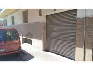 Local comercial en venta en Sax