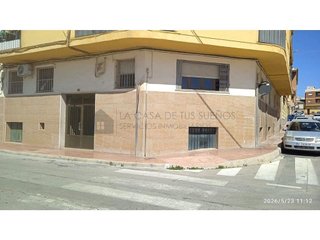 Local comercial en venta en Sax