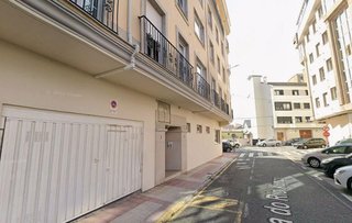 Piso en venta en Burela