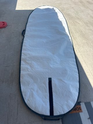 Funda Tabla Surf ION
