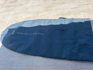 Funda Tabla Surf ION
