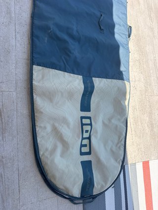 Funda Tabla Surf ION