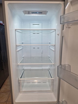 Nevera Qilive No Frost