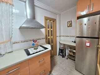 Piso en venta en Lepanto en Mairena del Aljarafe