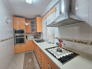 Piso en venta en Lepanto en Mairena del Aljarafe