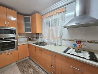 Piso en venta en Lepanto en Mairena del Aljarafe
