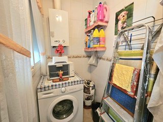 Piso en venta en Lepanto en Mairena del Aljarafe