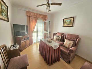 Piso en venta en Lepanto en Mairena del Aljarafe