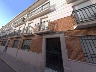 Garaje en venta en San Francisco en Lucena