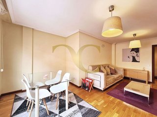 Piso en venta en El Llano en Gijón