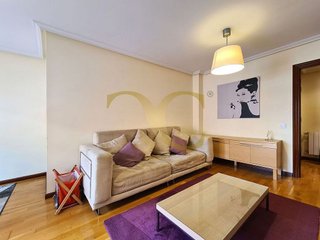 Piso en venta en El Llano en Gijón
