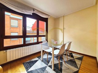 Piso en venta en El Llano en Gijón