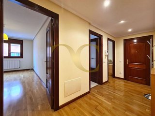 Piso en venta en El Llano en Gijón