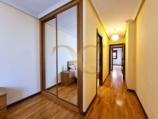 Piso en venta en El Llano en Gijón