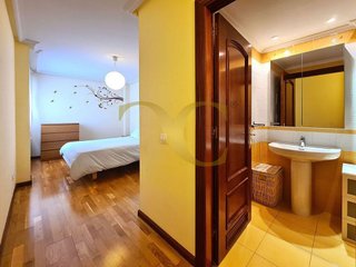 Piso en venta en El Llano en Gijón