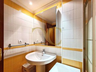 Piso en venta en El Llano en Gijón