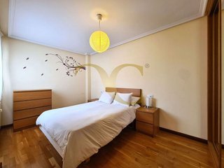 Piso en venta en El Llano en Gijón