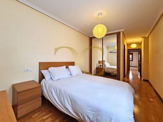 Piso en venta en El Llano en Gijón