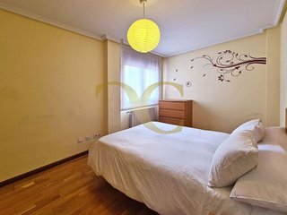 Piso en venta en El Llano en Gijón