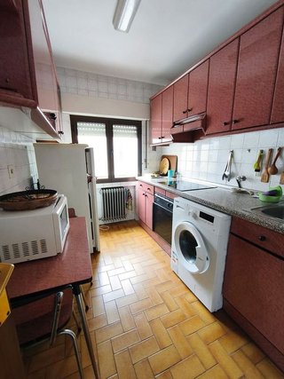 Ático en venta en Hospitales - Campus en Salamanca