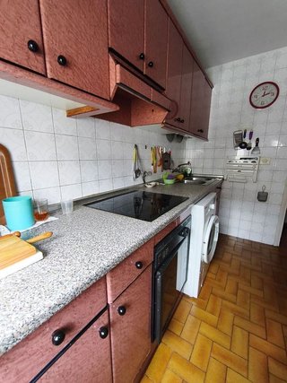Ático en venta en Hospitales - Campus en Salamanca