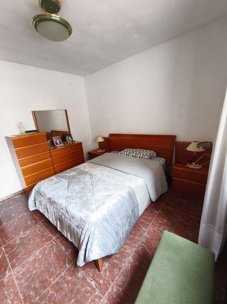 Ático en venta en Hospitales - Campus en Salamanca