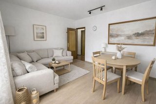 Ático en venta en Hospitales - Campus en Salamanca