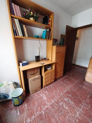 Ático en venta en Hospitales - Campus en Salamanca