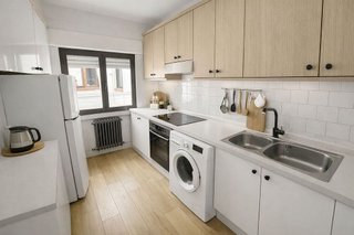 Ático en venta en Hospitales - Campus en Salamanca