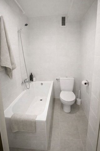 Ático en venta en Hospitales - Campus en Salamanca