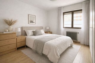Ático en venta en Hospitales - Campus en Salamanca