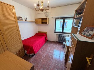 Ático en venta en Hospitales - Campus en Salamanca