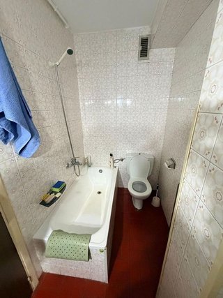 Ático en venta en Hospitales - Campus en Salamanca