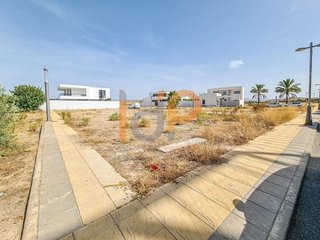 Terreno en venta en Huércal-Overa