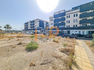 Terreno en venta en Huércal-Overa