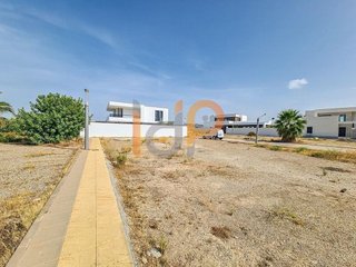 Terreno en venta en Huércal-Overa