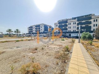Terreno en venta en Huércal-Overa