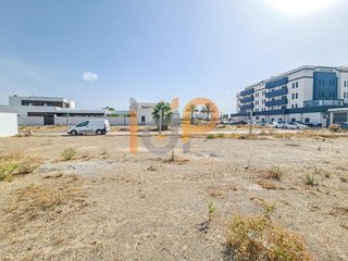 Terreno en venta en Huércal-Overa