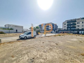 Terreno en venta en Huércal-Overa
