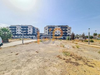 Terreno en venta en Huércal-Overa