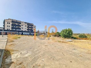 Terreno en venta en Huércal-Overa