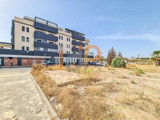 Terreno en venta en Huércal-Overa