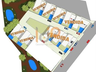 Terreno en venta en Huércal-Overa