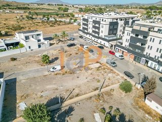 Terreno en venta en Huércal-Overa