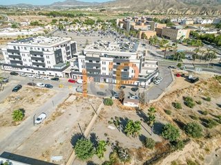 Terreno en venta en Huércal-Overa