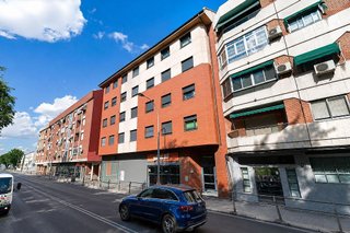 Trastero en venta en Santa María en Ciudad Real