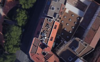 Trastero en venta en Santa María en Ciudad Real