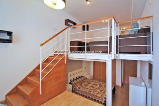 Piso en venta en El Ejido - La Merced - La Victoria en Málaga
