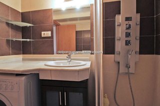 Piso en venta en El Ejido - La Merced - La Victoria en Málaga