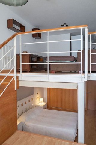 Piso en venta en El Ejido - La Merced - La Victoria en Málaga